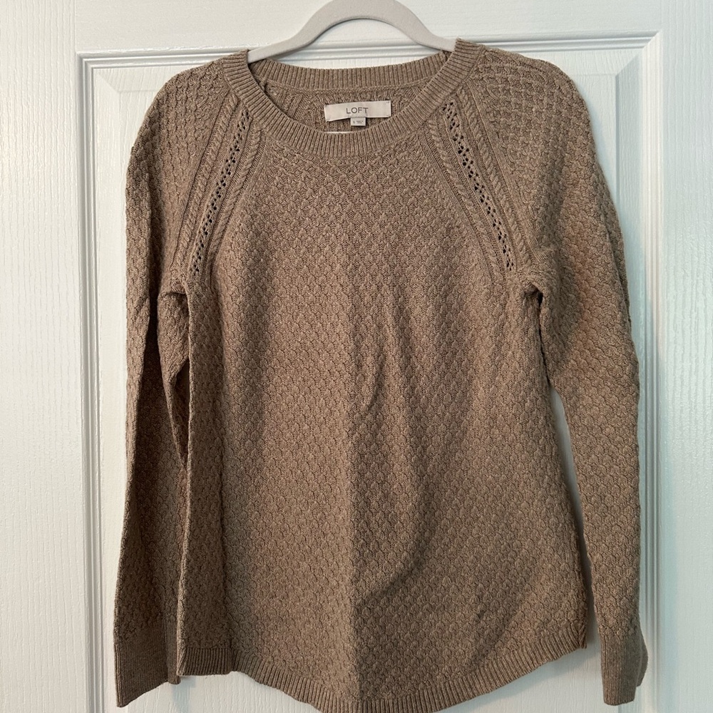 LOFT Women's Sweater